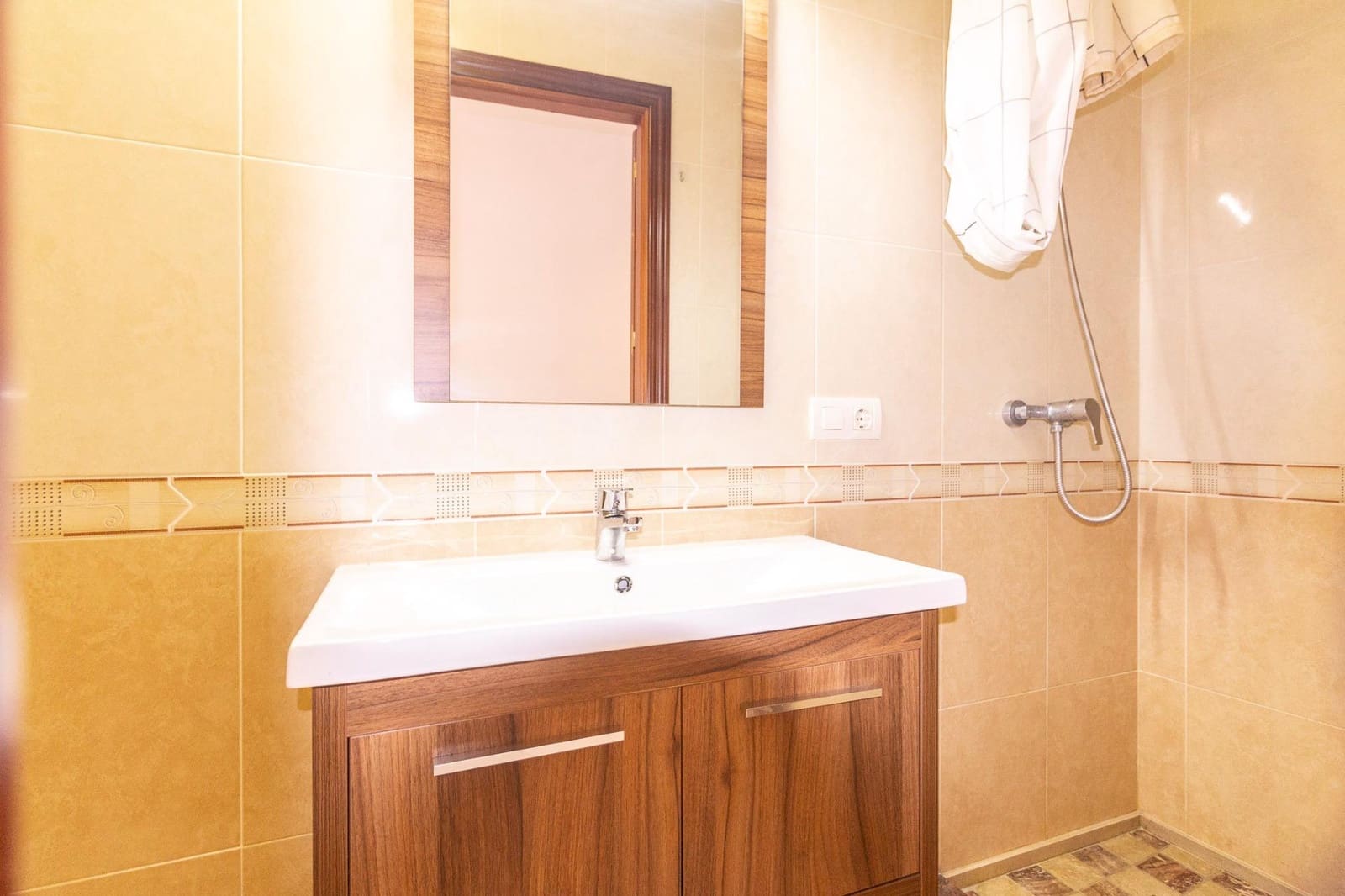 1 sypialnia Penthouse do wynajęcia w Durcal - 550 € (Ref: 10187144)