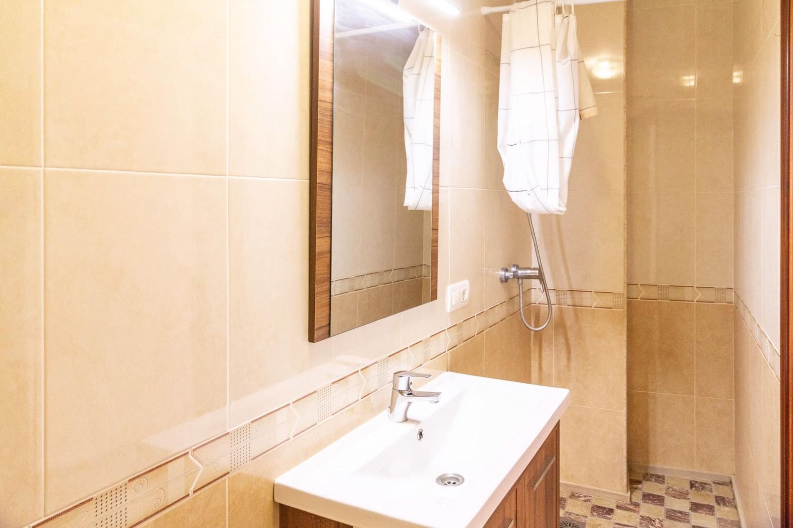 1 sypialnia Penthouse do wynajęcia w Durcal - 550 € (Ref: 10187144)