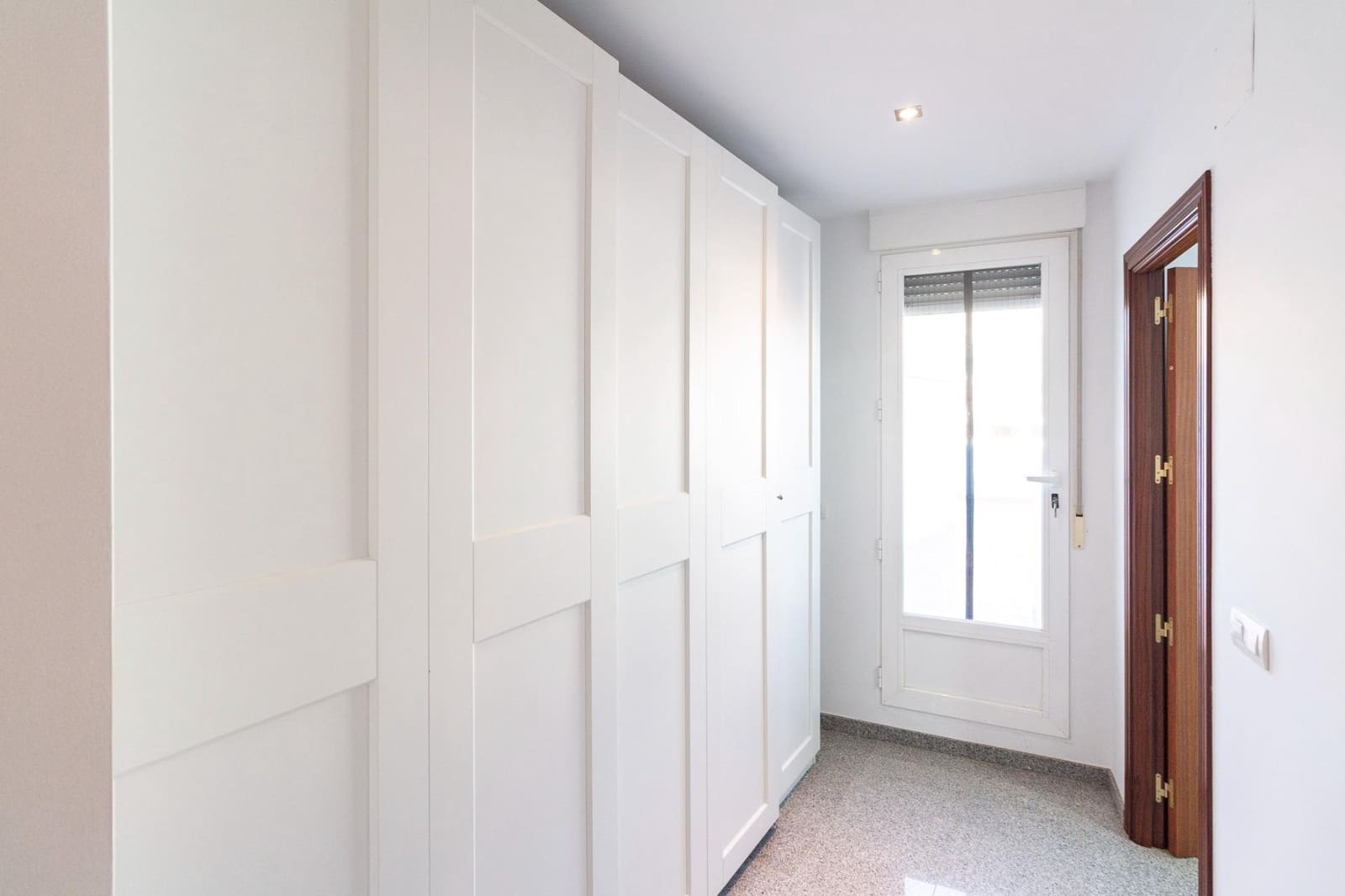 1 sypialnia Penthouse do wynajęcia w Durcal - 550 € (Ref: 10187144)