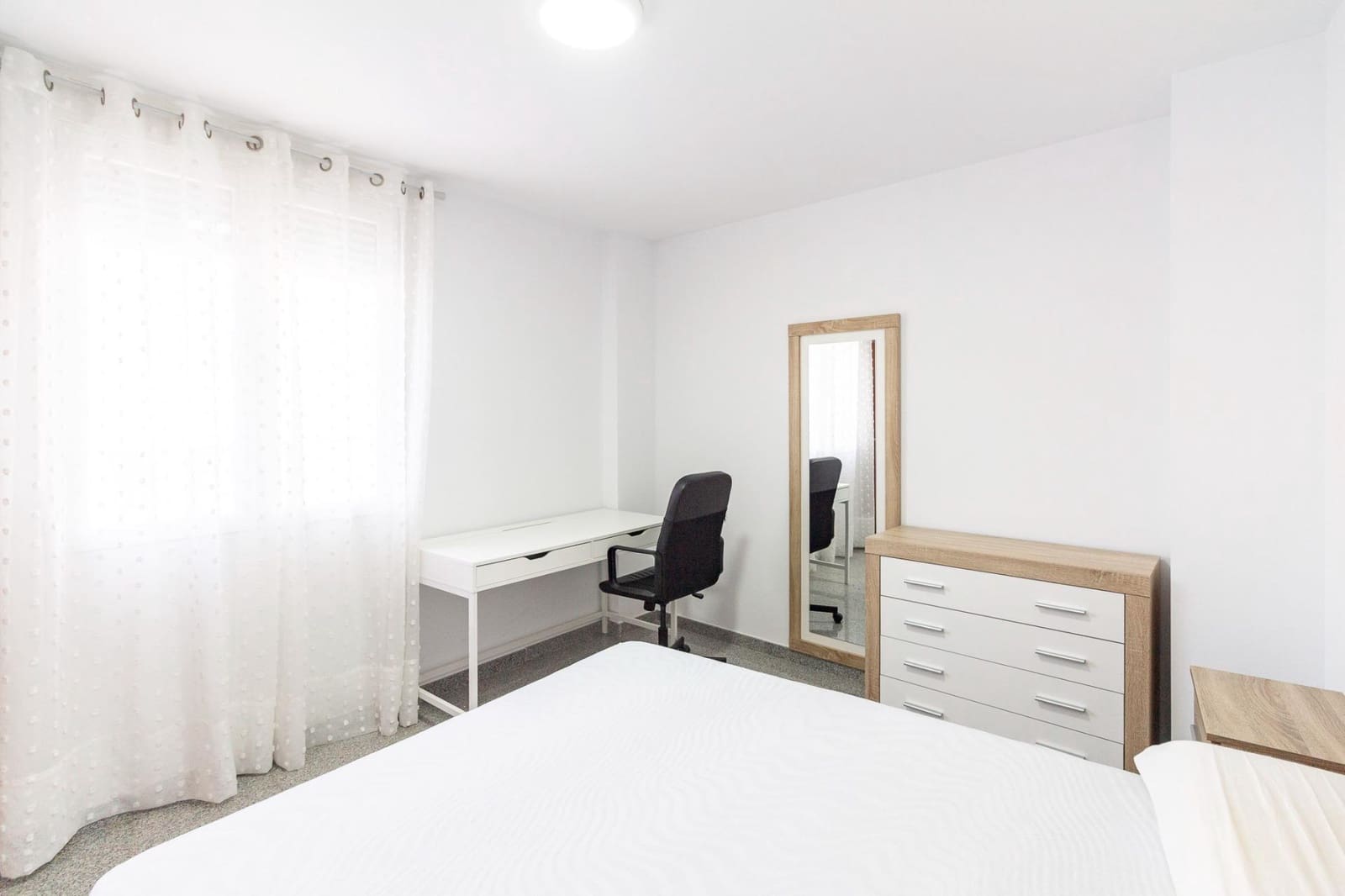 1 sypialnia Penthouse do wynajęcia w Durcal - 550 € (Ref: 10187144)