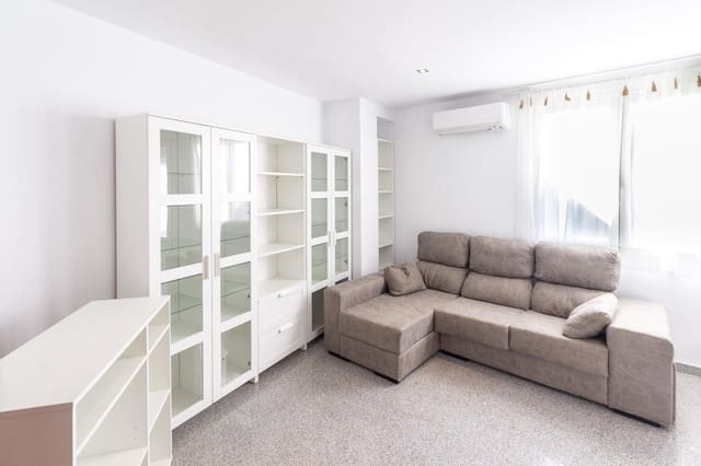 Ático de 1 habitación en Dúrcal en alquiler - 550 € (Ref: 10187144)