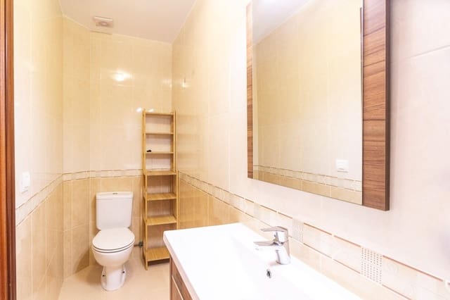 Ático de 1 habitación en Dúrcal en alquiler - 550 € (Ref: 10187144)