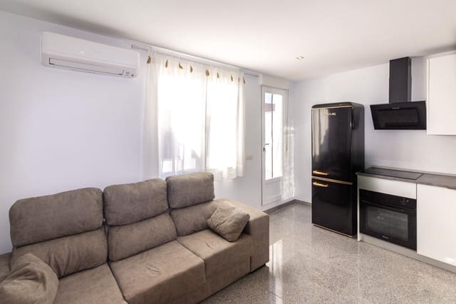 Ático de 1 habitación en Dúrcal en alquiler - 550 € (Ref: 10187144)