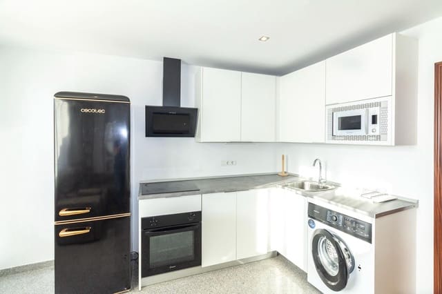 Ático de 1 habitación en Dúrcal en alquiler - 550 € (Ref: 10187144)
