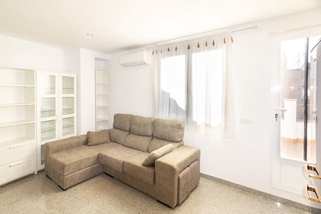 Ático de 1 habitación en Dúrcal en alquiler - 550 € (Ref: 10187144)