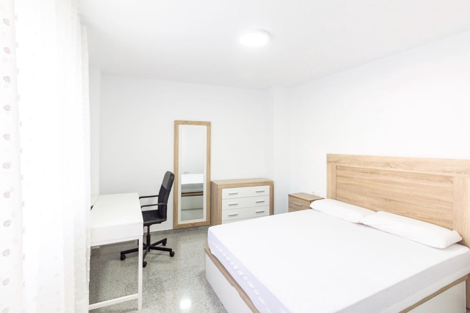 1 sypialnia Penthouse do wynajęcia w Durcal - 550 € (Ref: 10187144)