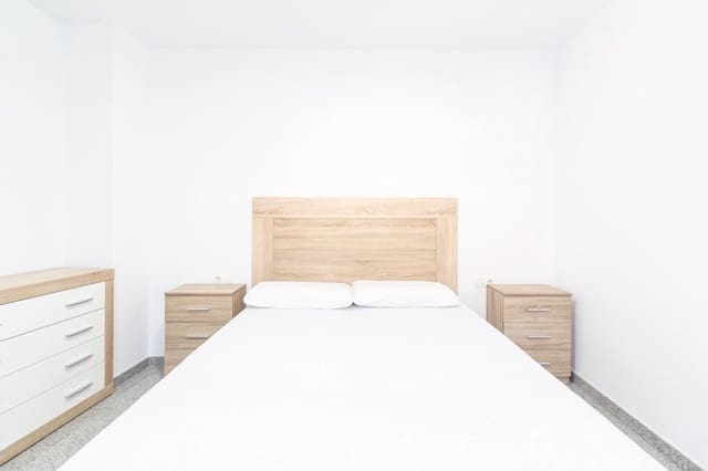Ático de 1 habitación en Dúrcal en alquiler - 550 € (Ref: 10187144)