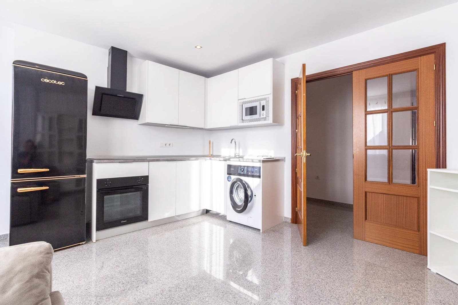1 sypialnia Penthouse do wynajęcia w Durcal - 550 € (Ref: 10187144)