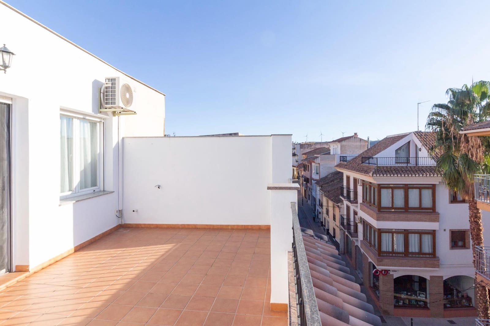 1 sypialnia Penthouse do wynajęcia w Durcal - 550 € (Ref: 10187144)