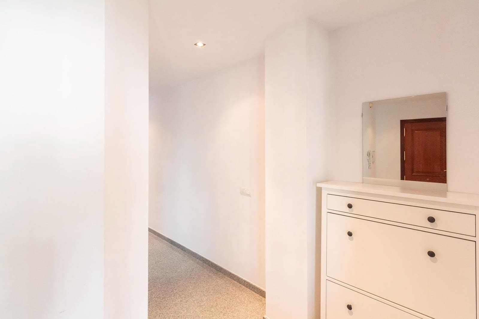 1 sypialnia Penthouse do wynajęcia w Durcal - 550 € (Ref: 10187144)