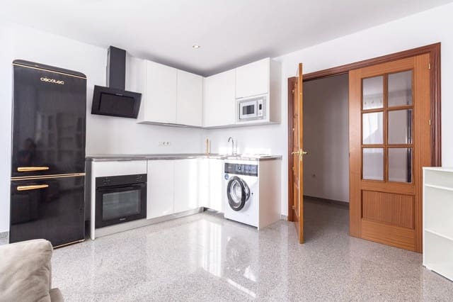 Ático de 1 habitación en Dúrcal en alquiler - 550 € (Ref: 10187144)