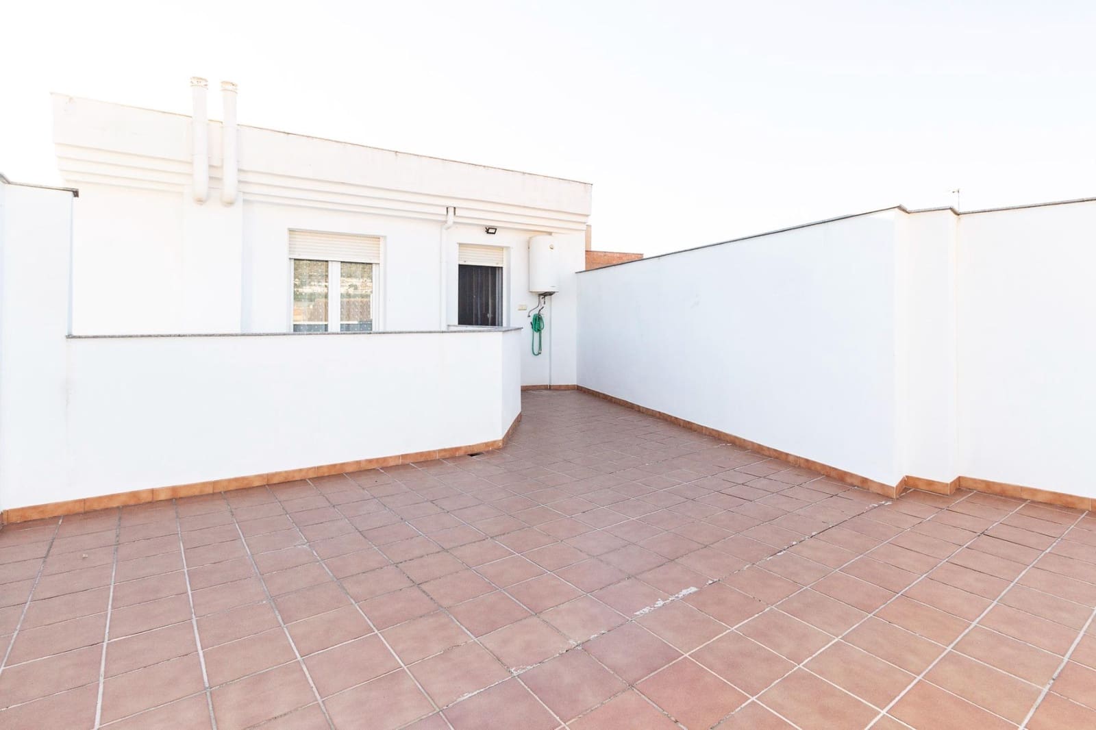 1 sypialnia Penthouse do wynajęcia w Durcal - 550 € (Ref: 10187144)