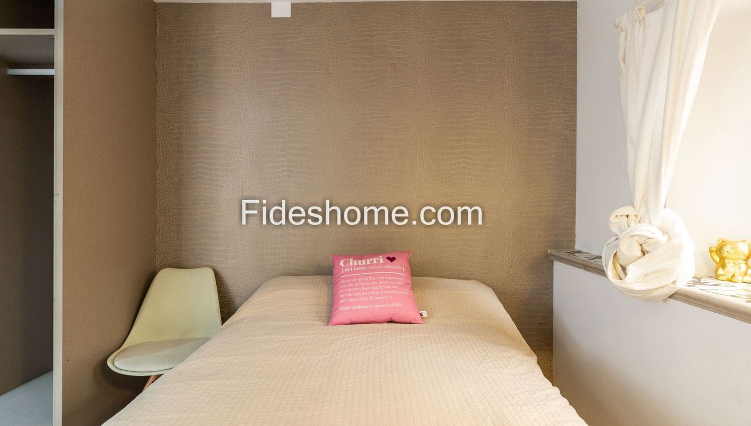 3 soveværelse Finca/Landehus til salg i Lecrin - € 190.000 (Ref: 6925204)