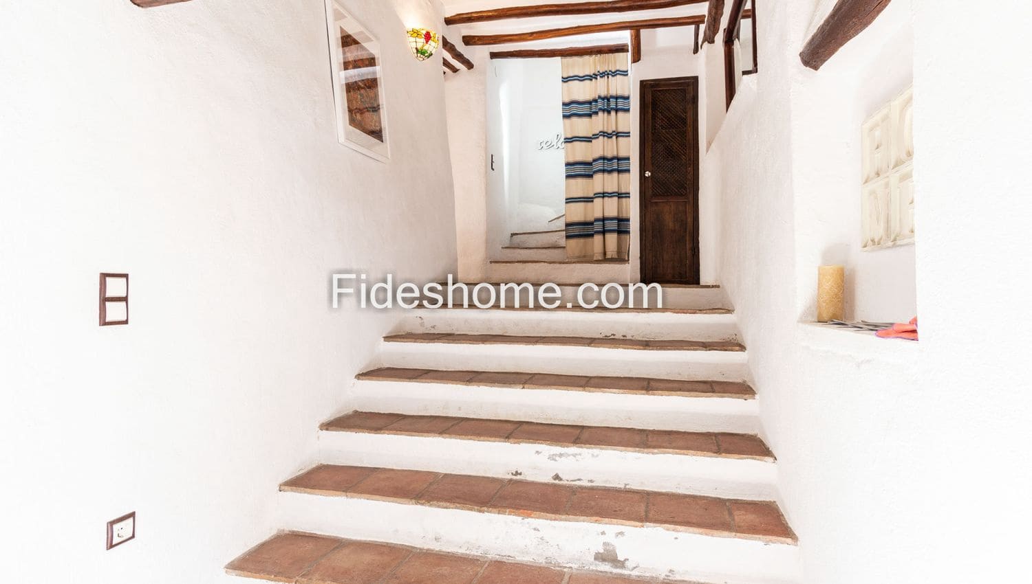 3 soveværelse Finca/Landehus til salg i Lecrin - € 190.000 (Ref: 6925204)