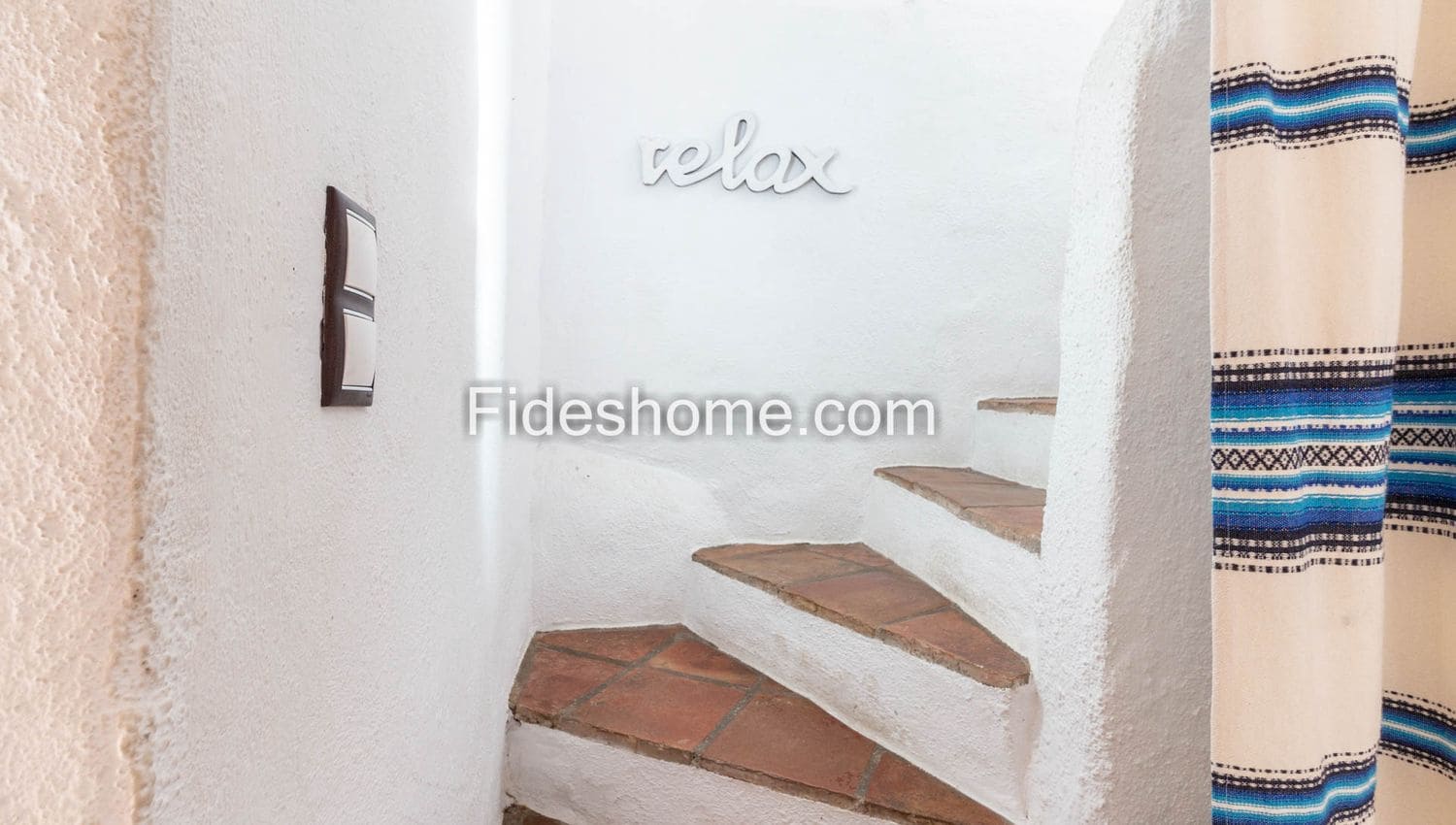 3 soveværelse Finca/Landehus til salg i Lecrin - € 190.000 (Ref: 6925204)