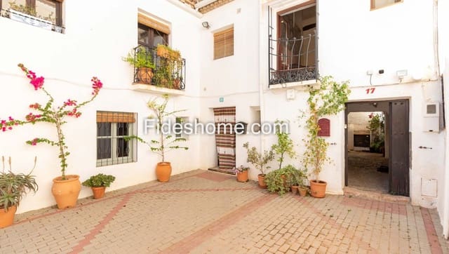 3 camera da letto Finca/Casa di Campagna in vendita in Lecrín - 190.000 € (Rif: 6925204)