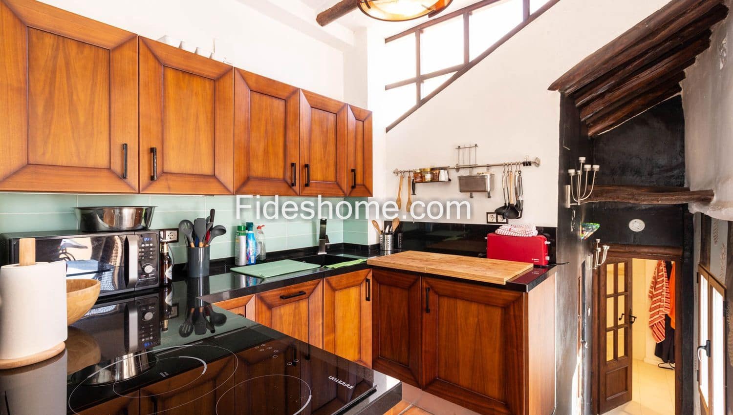 3 soveværelse Finca/Landehus til salg i Lecrin - € 190.000 (Ref: 6925204)