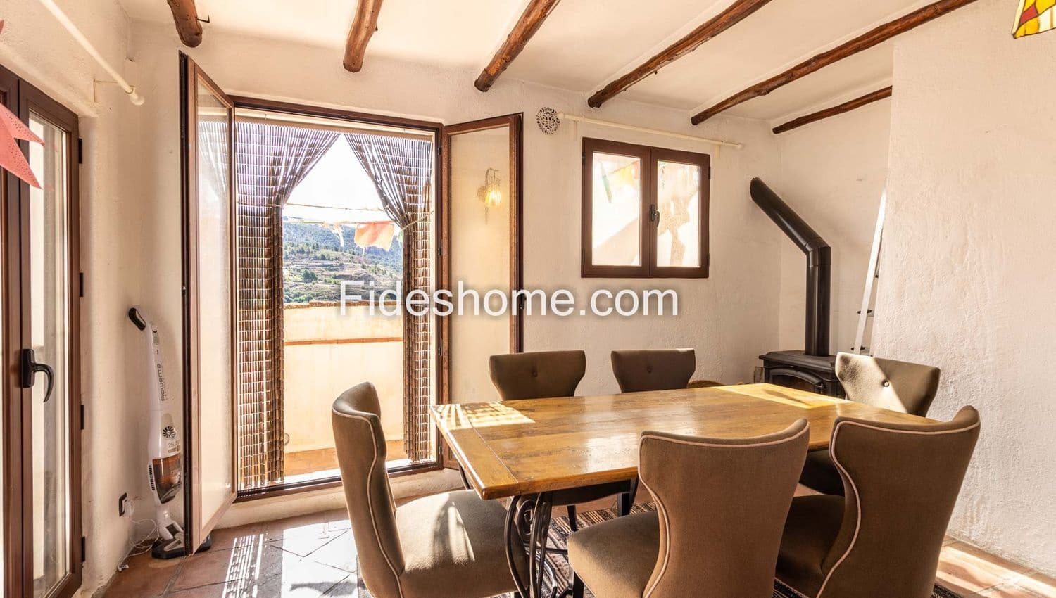 3 soveværelse Finca/Landehus til salg i Lecrin - € 190.000 (Ref: 6925204)