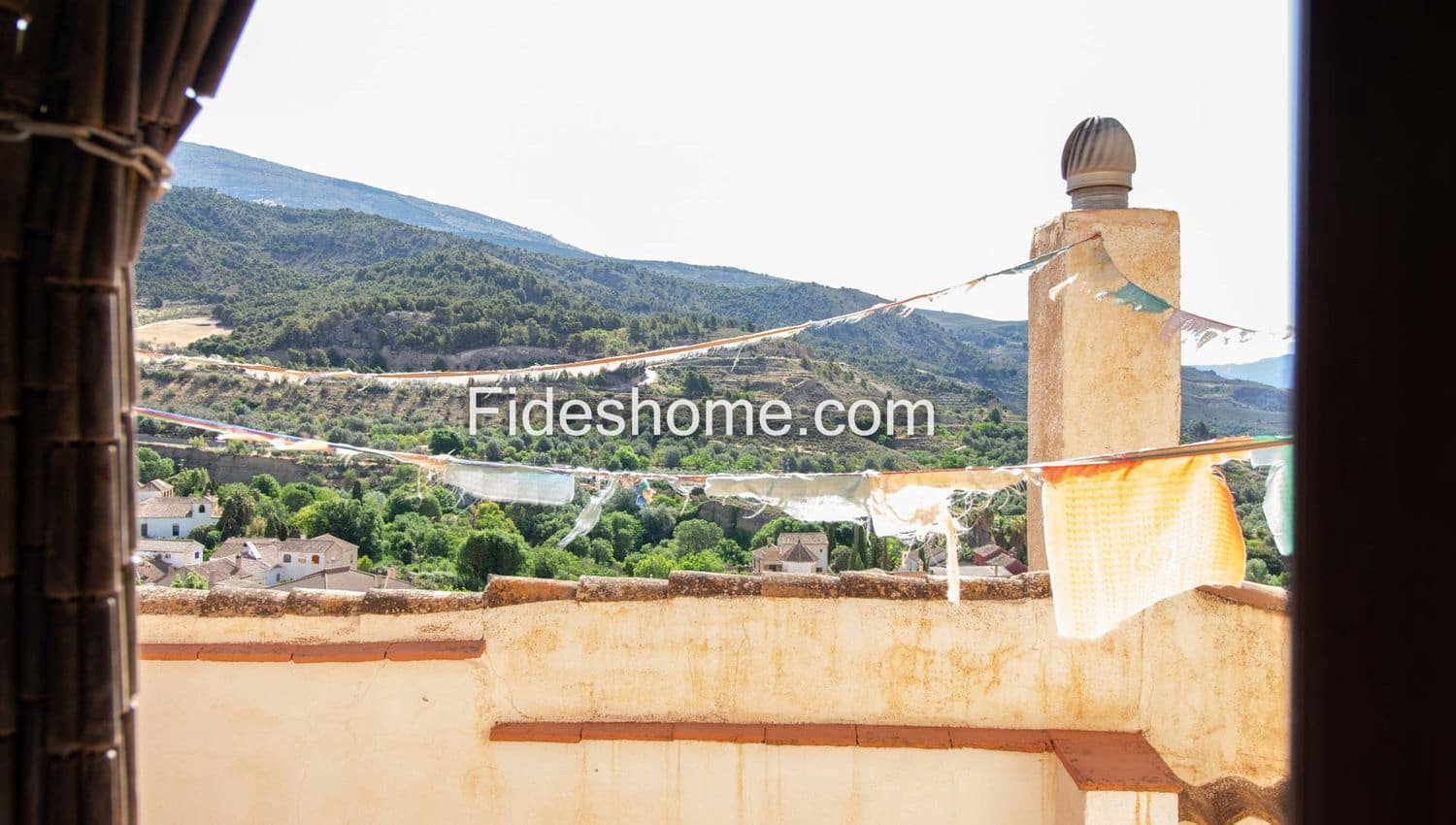 3 soveværelse Finca/Landehus til salg i Lecrin - € 190.000 (Ref: 6925204)