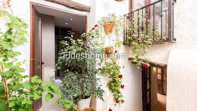 3 camera da letto Finca/Casa di Campagna in vendita in Lecrín - 190.000 € (Rif: 6925204)