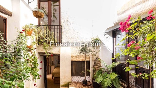 3 camera da letto Finca/Casa di Campagna in vendita in Lecrín - 190.000 € (Rif: 6925204)