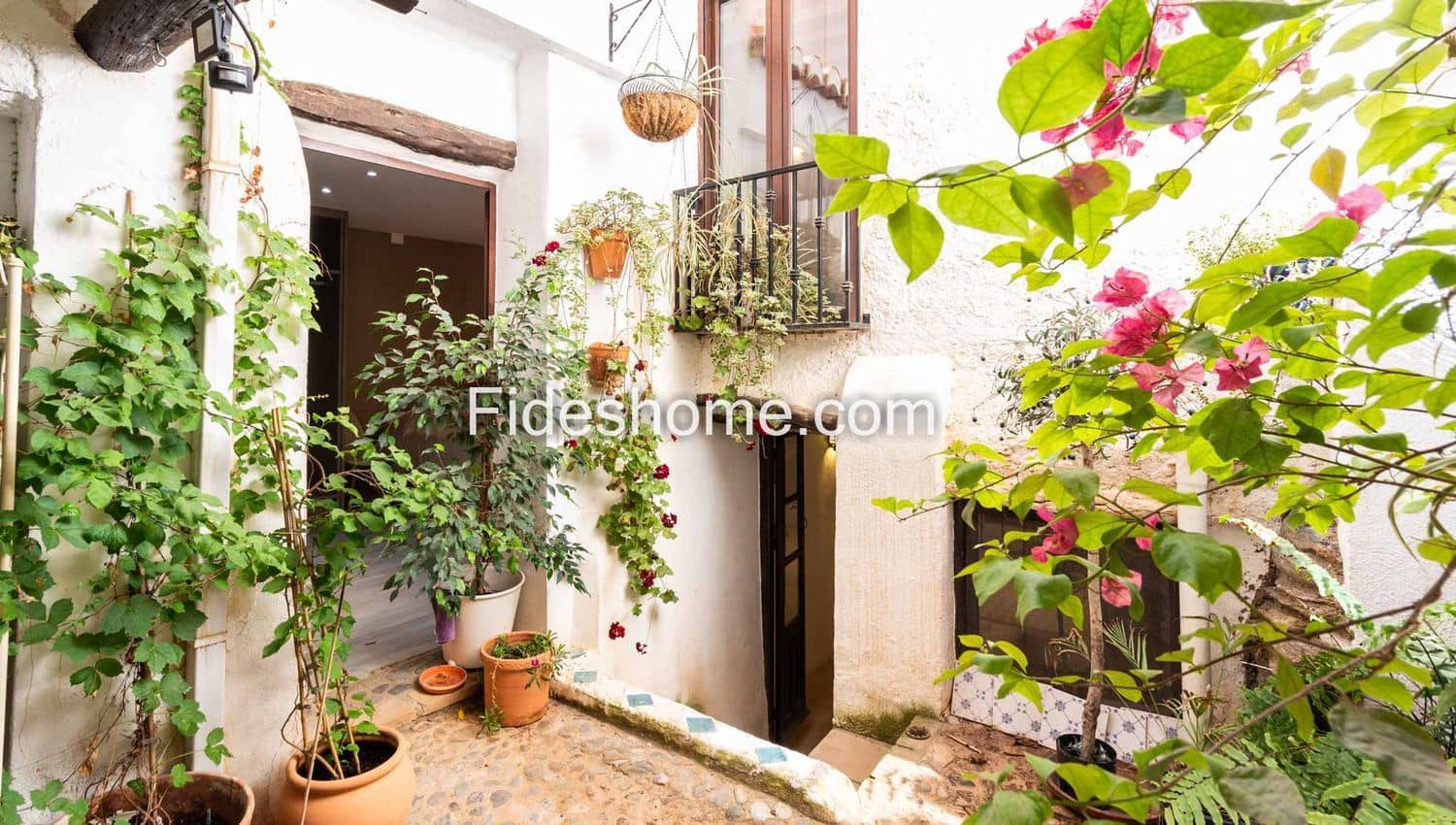 3 Zimmer Finca/Landgut zu verkaufen in Lecrin mit Garage - 190.000 € (Ref: 6925204)