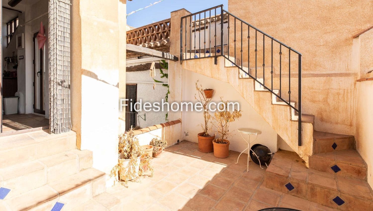 3 Zimmer Finca/Landgut zu verkaufen in Lecrin mit Garage - 190.000 € (Ref: 6925204)