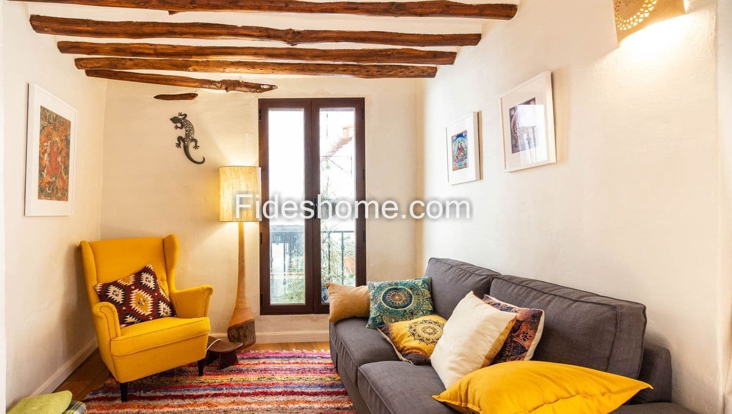 3 quarto Quinta/Casa Rural para venda em Lecrin com garagem - 190 000 € (Ref: 6925204)