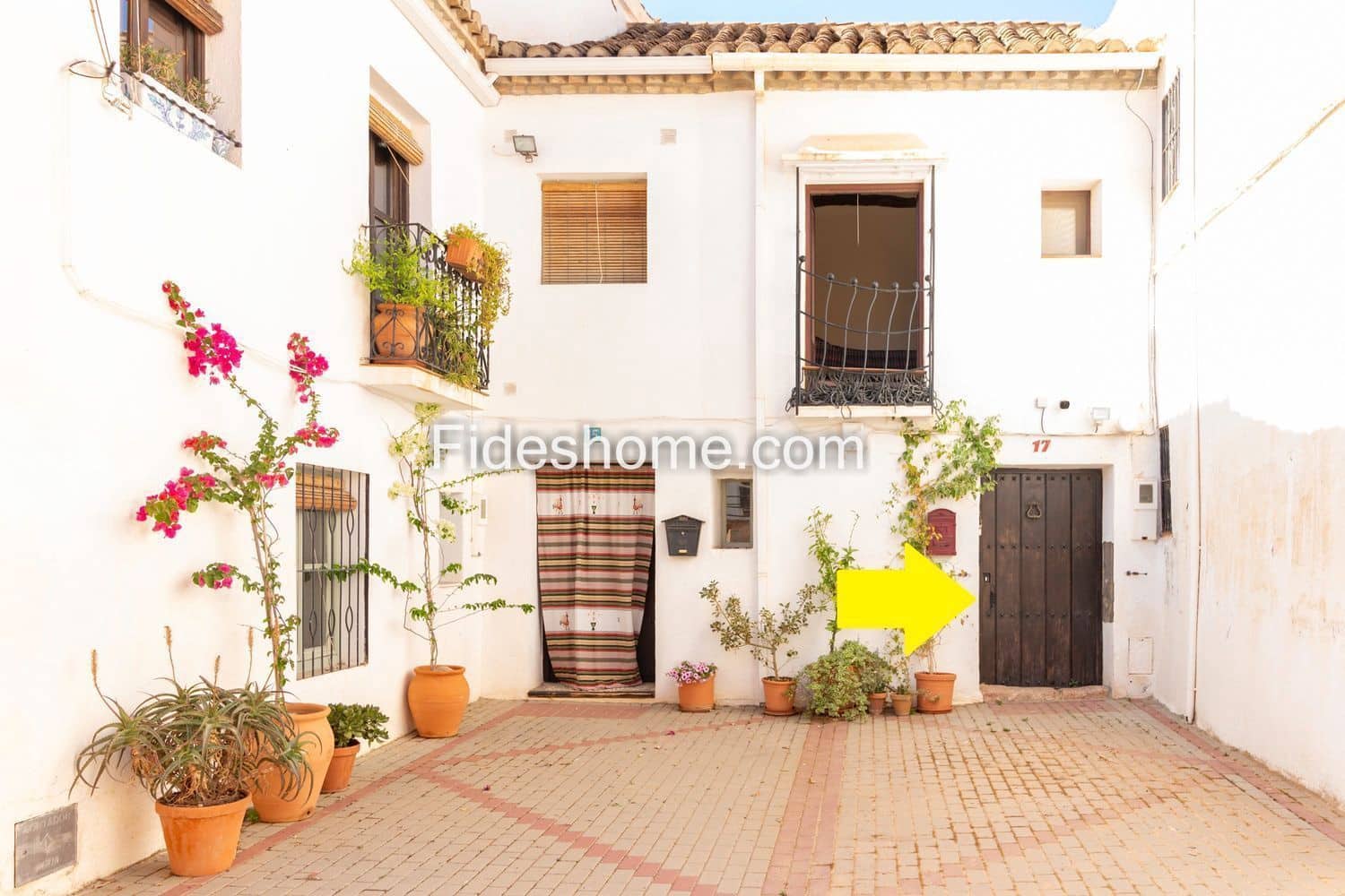 3 quarto Quinta/Casa Rural para venda em Lecrin com garagem - 190 000 € (Ref: 6925204)