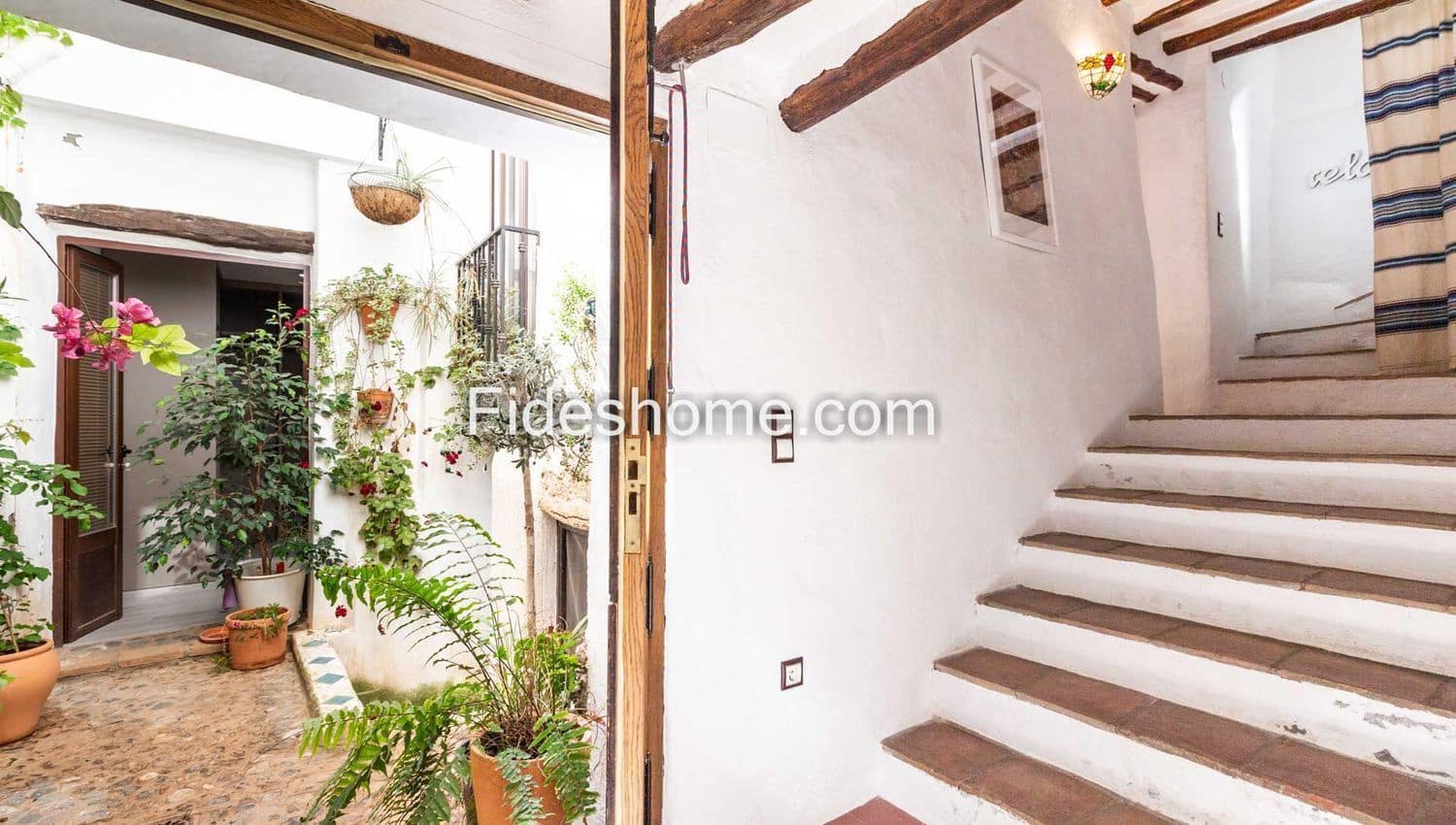 3 quarto Quinta/Casa Rural para venda em Lecrin com garagem - 190 000 € (Ref: 6925204)