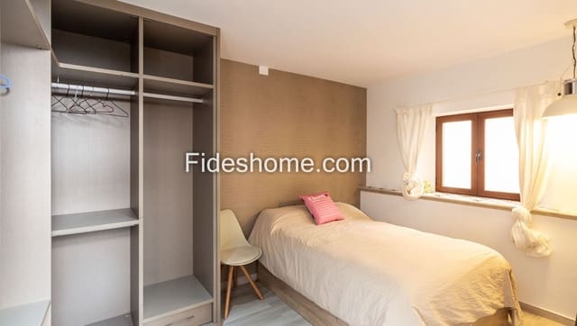 3 bedroom Finca/Country House for sale in Chite, Lecrín with garage - € 190,000 (Ref: 6925204)