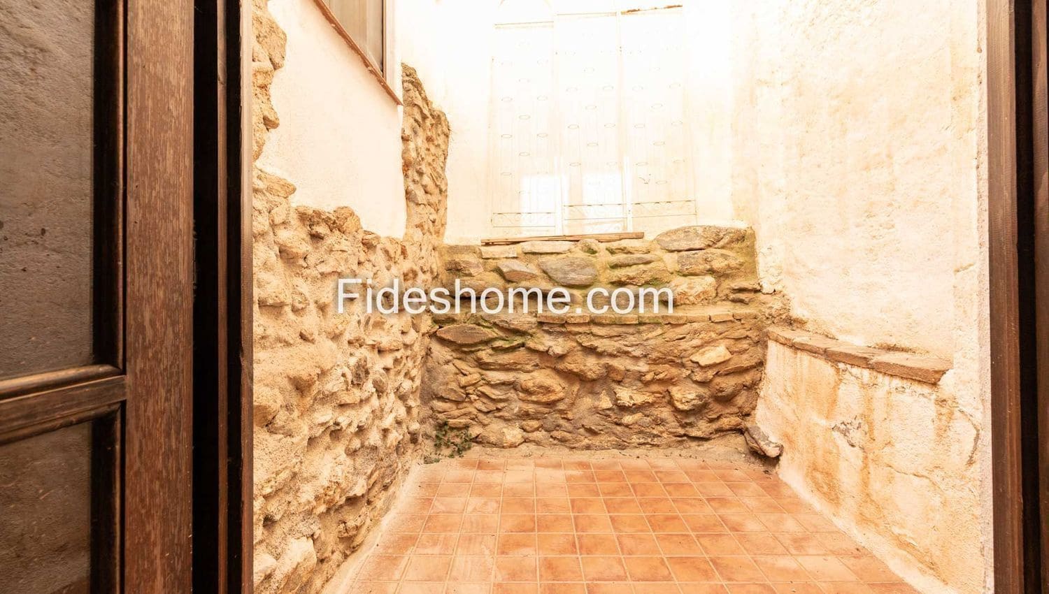 3 quarto Quinta/Casa Rural para venda em Lecrin com garagem - 190 000 € (Ref: 6925204)