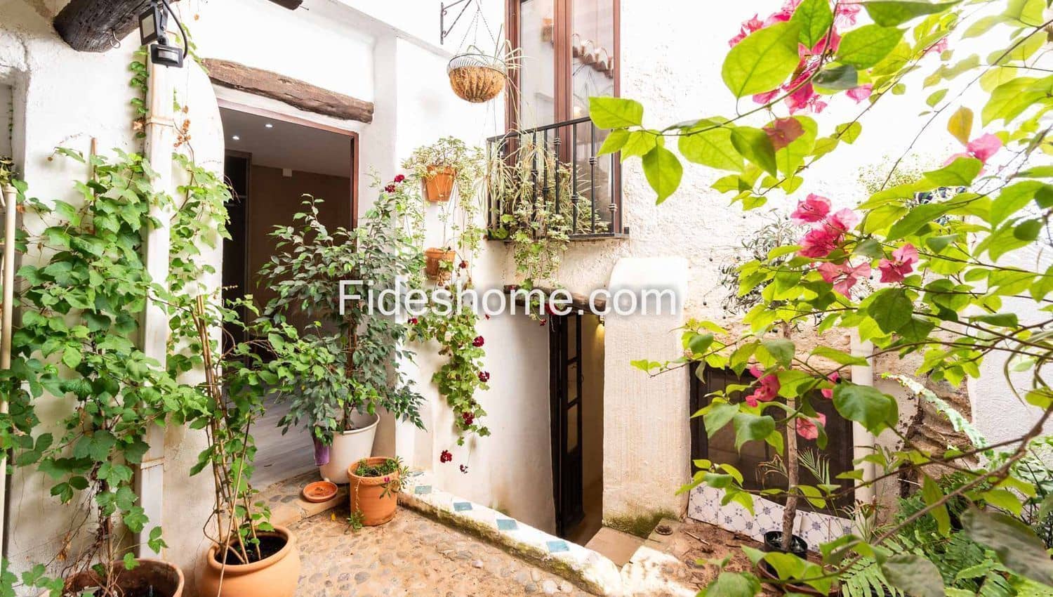 3 quarto Quinta/Casa Rural para venda em Lecrin com garagem - 190 000 € (Ref: 6925204)