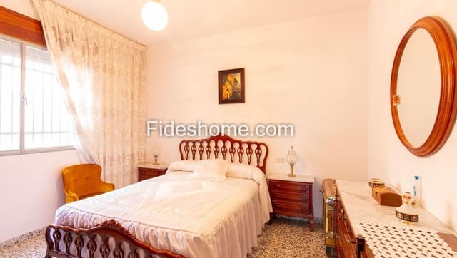 3 soverom Finca/Herregård til salgs i Albuñuelas med garasje - € 120 000 (Ref: 6989567)