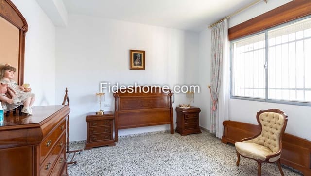 3 soverom Finca/Herregård til salgs i Albuñuelas med garasje - € 120 000 (Ref: 6989567)