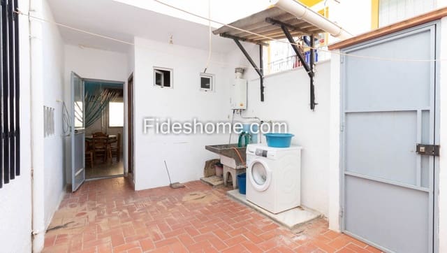 3 soverom Finca/Herregård til salgs i Albuñuelas med garasje - € 120 000 (Ref: 6989567)