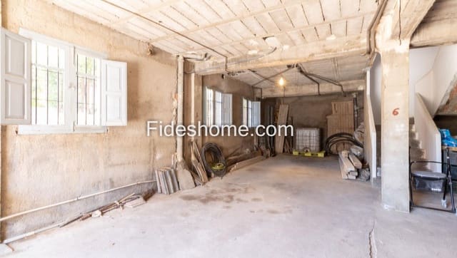 3 soverom Finca/Herregård til salgs i Albuñuelas med garasje - € 120 000 (Ref: 6989567)