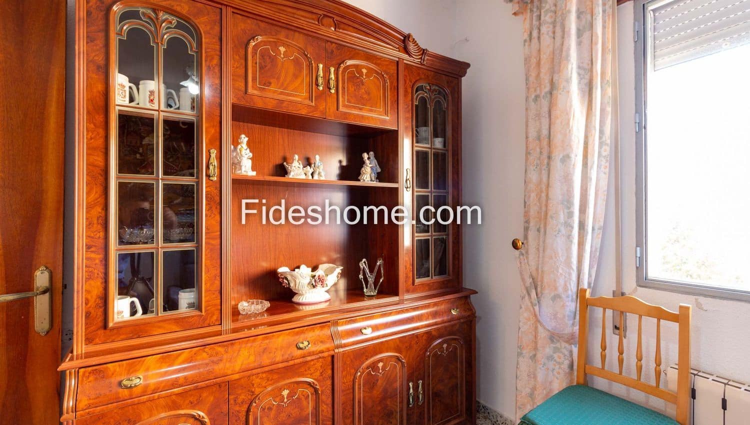 3 soveværelse Finca/Landehus til salg i Albunuelas med garage - € 120.000 (Ref: 6989567)