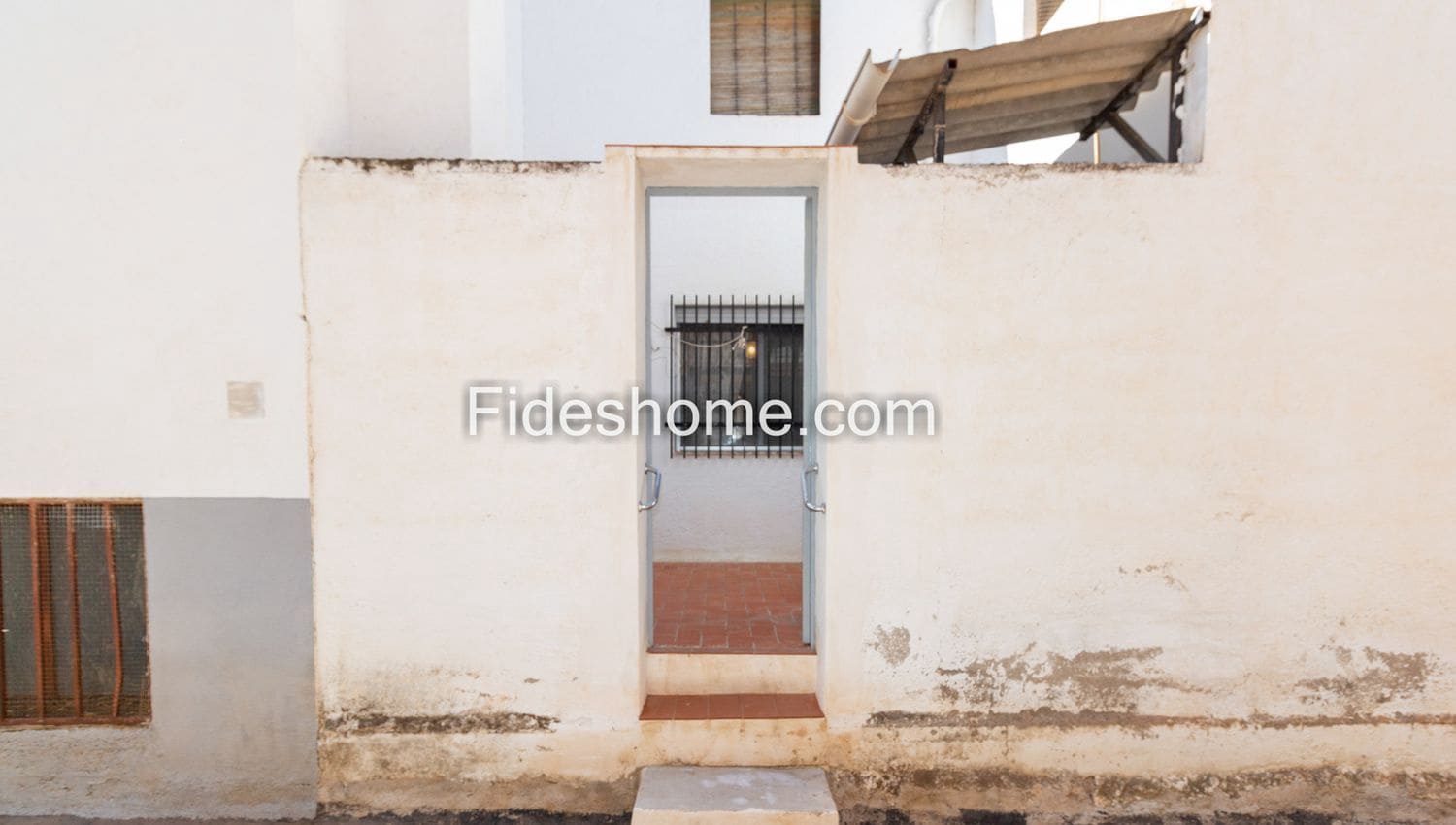 3 soveværelse Finca/Landehus til salg i Albunuelas med garage - € 120.000 (Ref: 6989567)