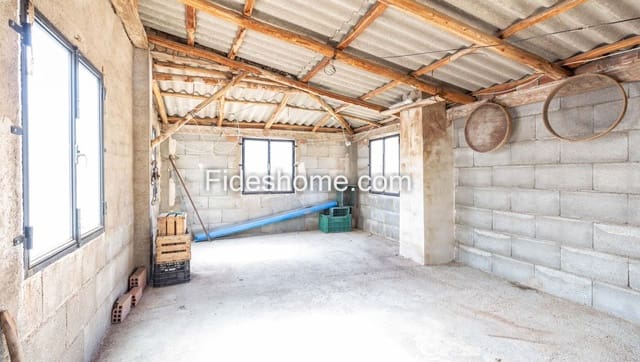 3 soverom Finca/Herregård til salgs i Albuñuelas med garasje - € 120 000 (Ref: 6989567)