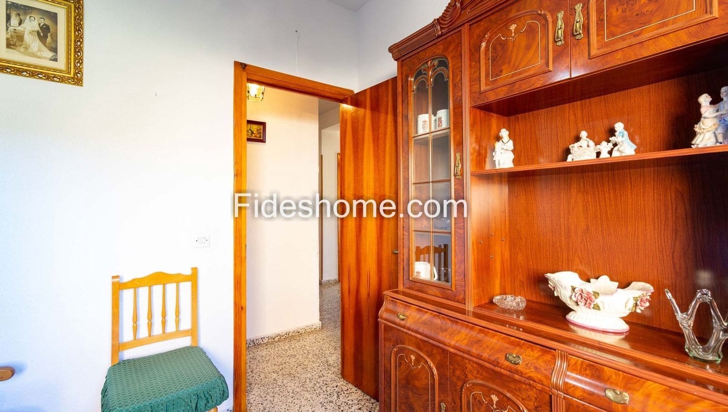 3 soveværelse Finca/Landehus til salg i Albunuelas med garage - € 120.000 (Ref: 6989567)