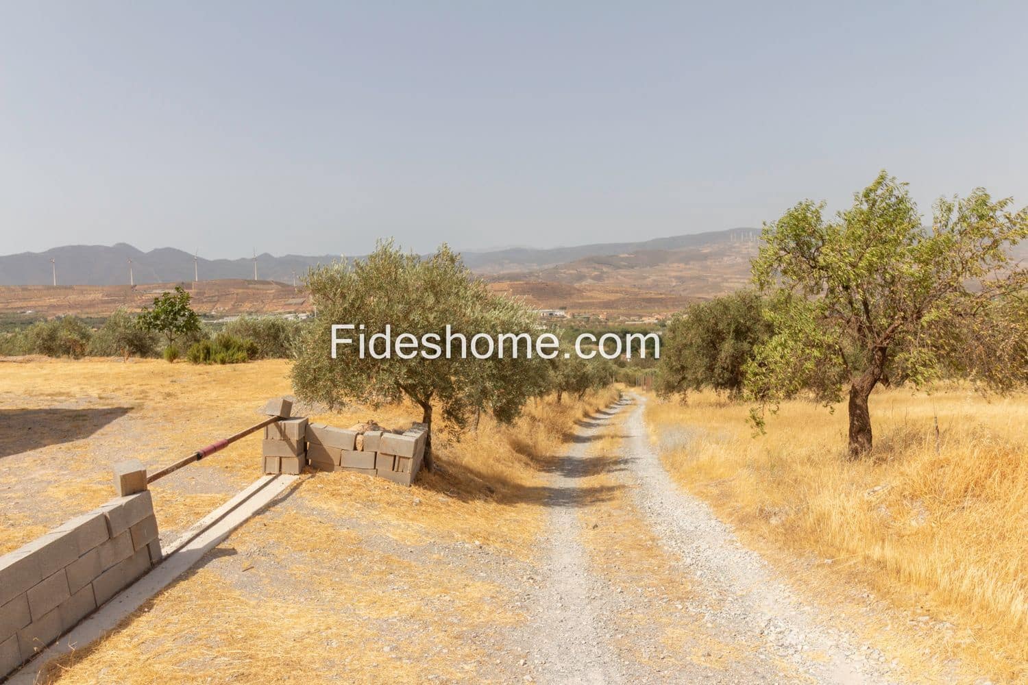 1 slaapkamer Finca/Landhuis te koop in Niguelas met garage - € 69.000 (Ref: 7104924)