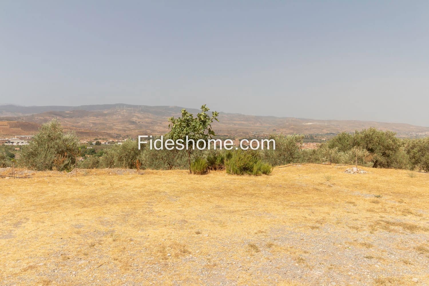 1 slaapkamer Finca/Landhuis te koop in Niguelas met garage - € 69.000 (Ref: 7104924)