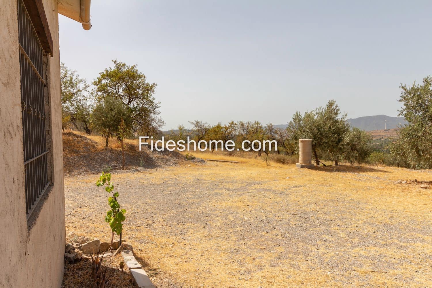 1 slaapkamer Finca/Landhuis te koop in Niguelas met garage - € 69.000 (Ref: 7104924)