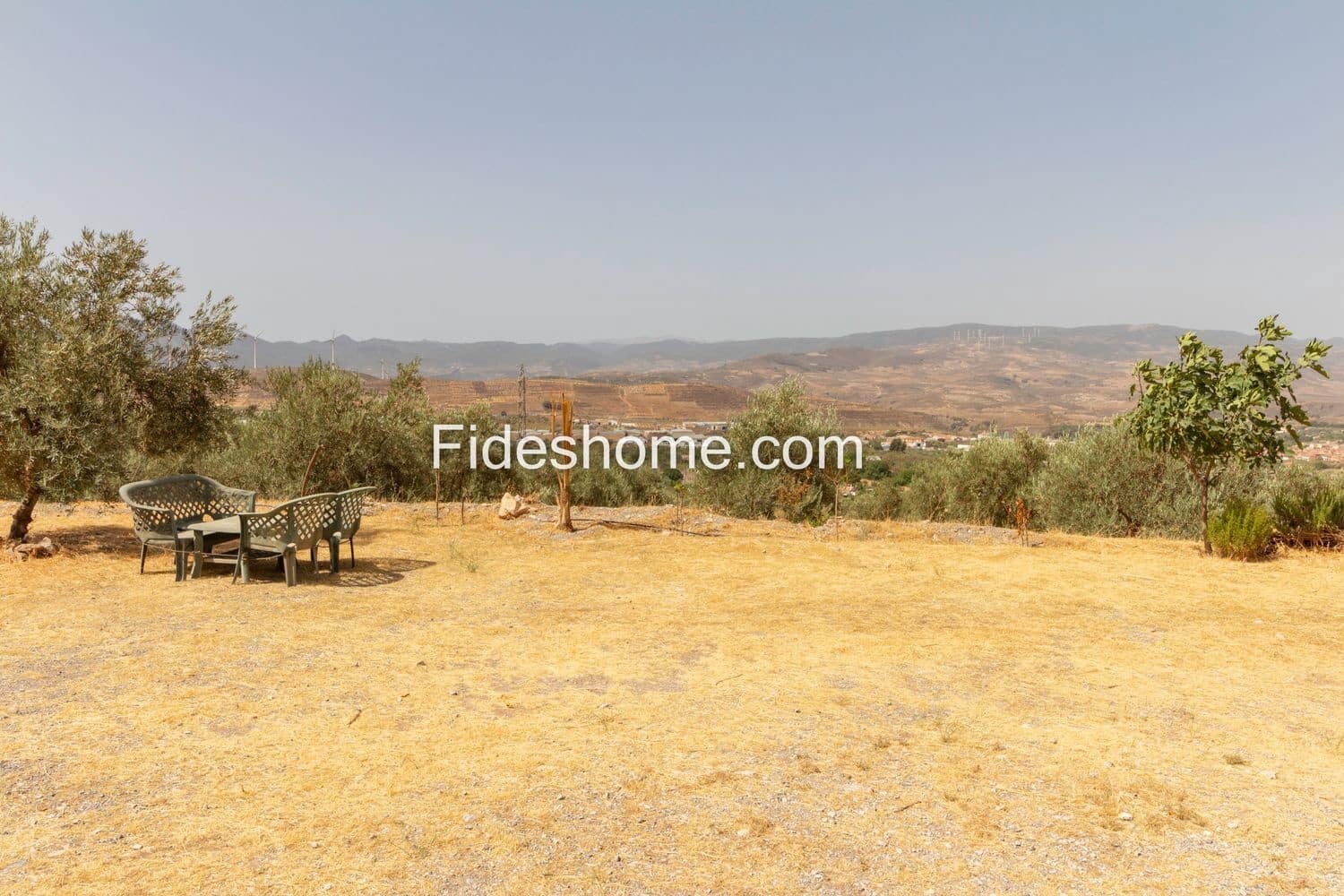 1 slaapkamer Finca/Landhuis te koop in Niguelas met garage - € 69.000 (Ref: 7104924)