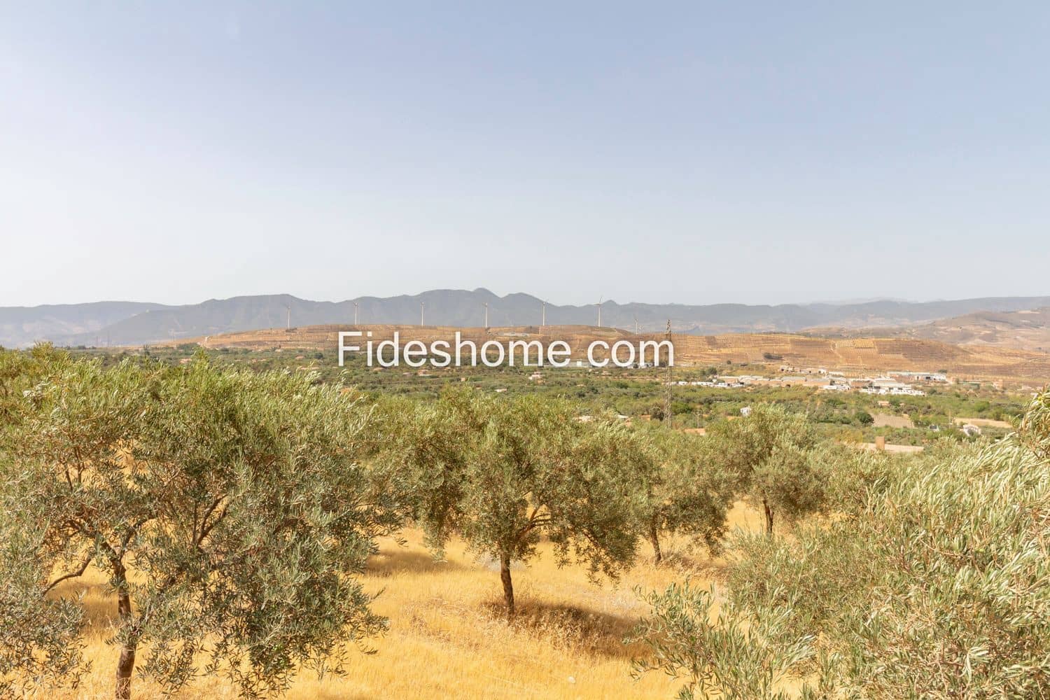 1 slaapkamer Finca/Landhuis te koop in Niguelas met garage - € 69.000 (Ref: 7104924)