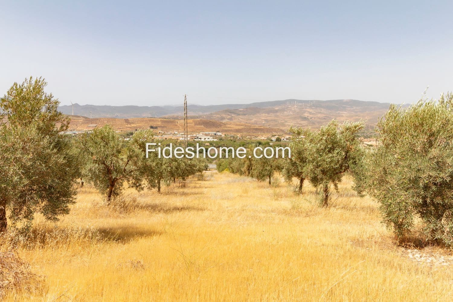 1 slaapkamer Finca/Landhuis te koop in Niguelas met garage - € 69.000 (Ref: 7104924)