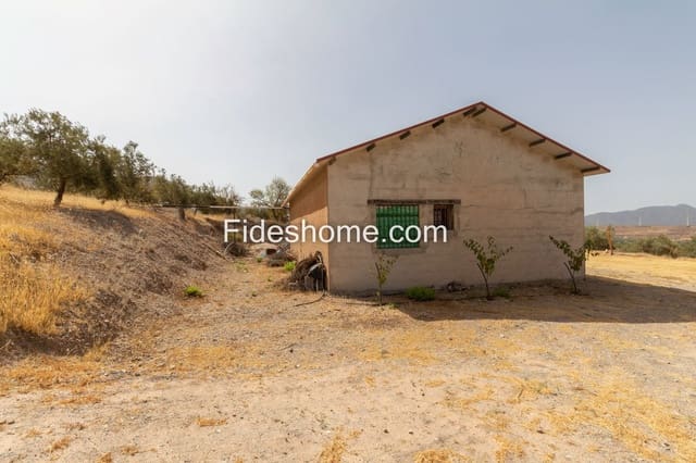 1 slaapkamer Finca/Landhuis te koop in Nigüelas met garage - € 69.000 (Ref: 7104924)