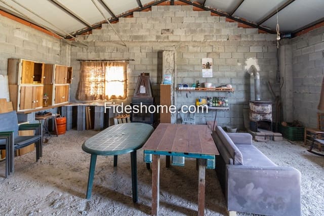 1 slaapkamer Finca/Landhuis te koop in Nigüelas met garage - € 69.000 (Ref: 7104924)