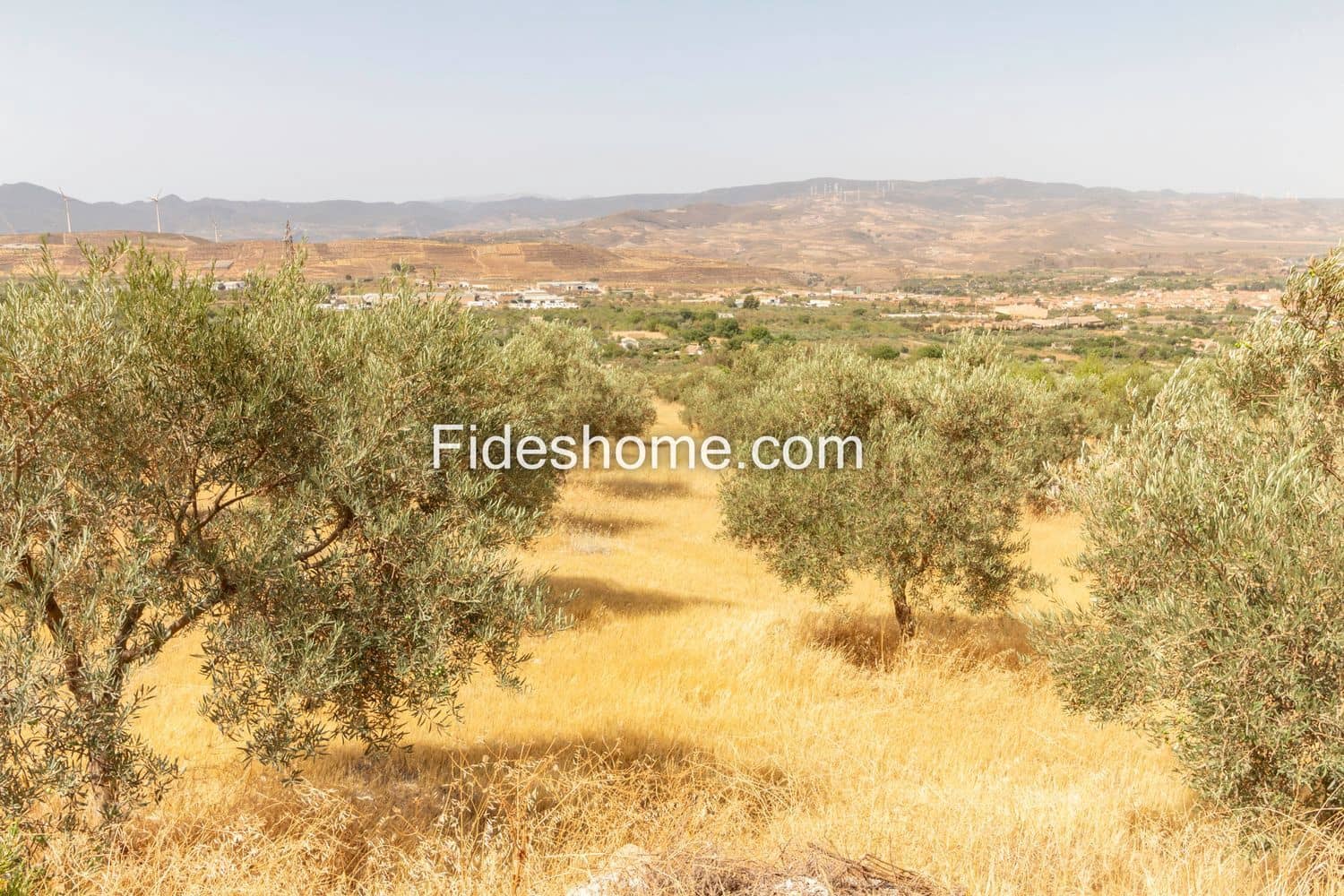 1 slaapkamer Finca/Landhuis te koop in Niguelas met garage - € 69.000 (Ref: 7104924)